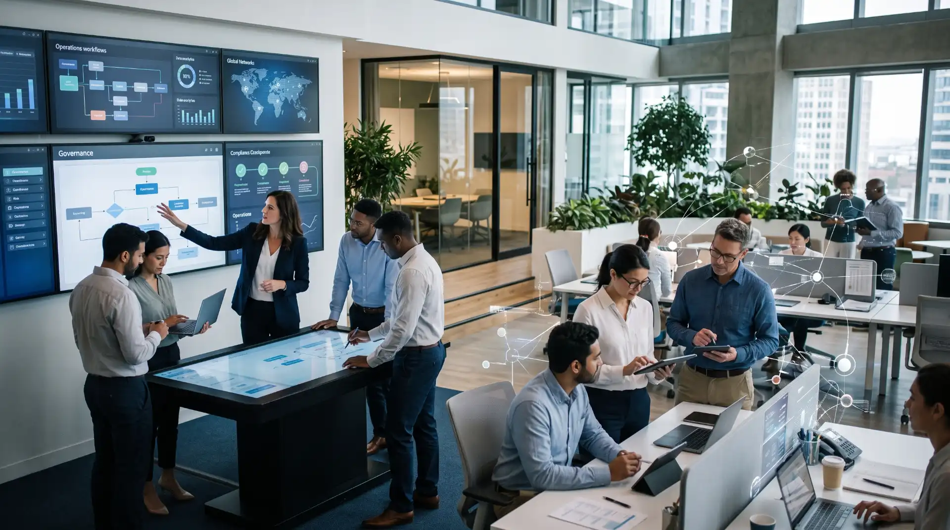What Corporate General Counsel Should Ask Outside Law Firms